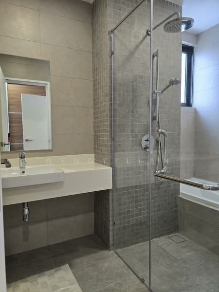 Condominium for Rent at Bangsar Hill Park - Wendy Lian - Bathroom - PropertyGuru.com.my
