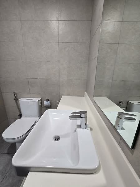 Condominium for Rent at Bangsar Hill Park - Wendy Lian - Bathroom - PropertyGuru.com.my