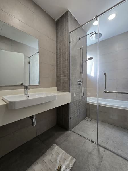 Condominium for Rent at Bangsar Hill Park - Wendy Lian - Bathroom - PropertyGuru.com.my