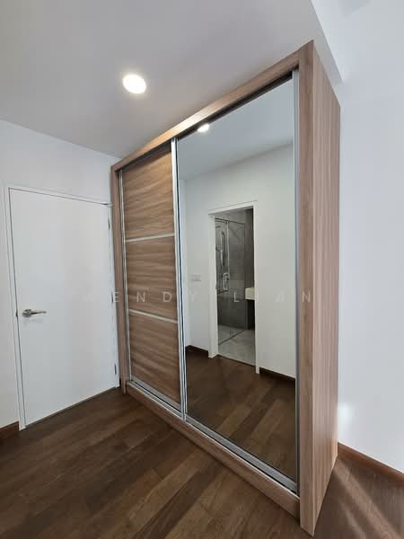 Condominium for Rent at Bangsar Hill Park - Wendy Lian - Interior - PropertyGuru.com.my