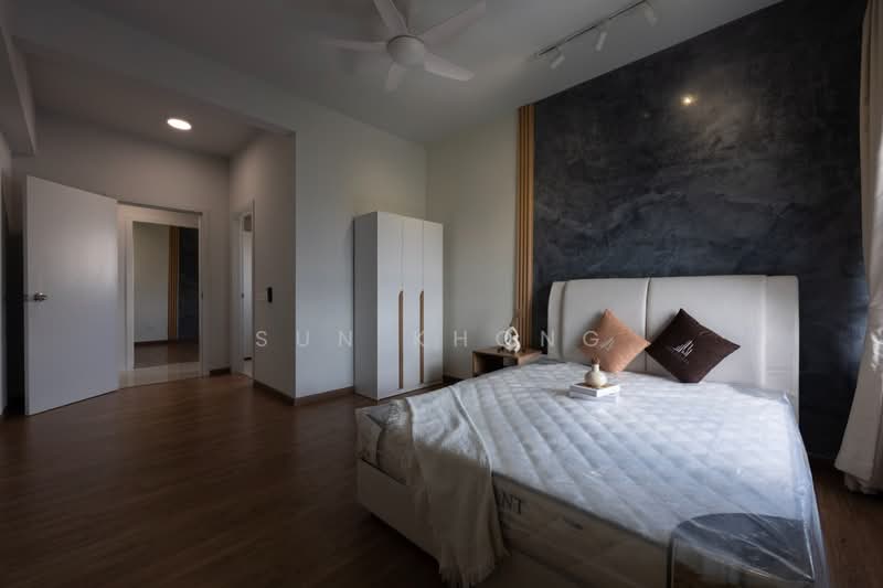 KAIA Heights Equine untuk Untuk Disewa - RM 3,000 /bulan, Mac 2026 - Bedroom - PropertyGuru.com.my