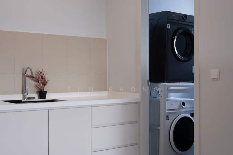 KAIA Heights Equine untuk Untuk Disewa - RM 3,000 /bulan, Mac 2026 - Interior - PropertyGuru.com.my