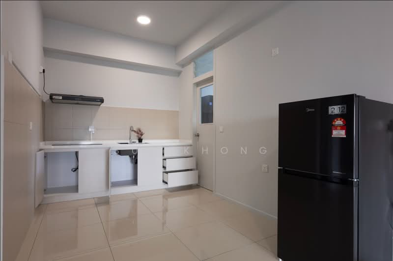 KAIA Heights Equine untuk Untuk Disewa - RM 3,000 /bulan, Mac 2026 - Kitchen - PropertyGuru.com.my
