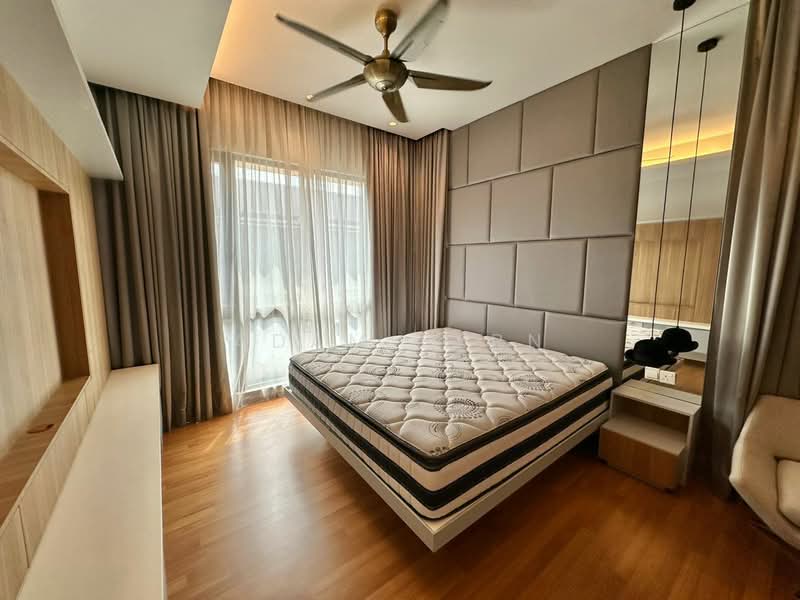 The Potpourri untuk Untuk Disewa - RM 3,300 /bulan, Mac 2026 - PropertyGuru.com.my