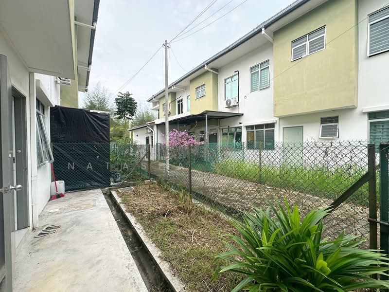 2-storey Terraced House for Sale in Bandar Baru Puncak Alam (Puncak Alam) - Natasha Shadan - Exterior - PropertyGuru.com.my