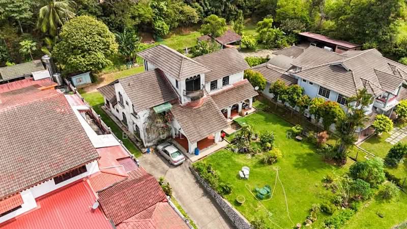 Seksyen 1 Bandar Baru Bangi untuk Untuk Dijual - RM 1,300,000, Mac 2026 - Exterior - PropertyGuru.com.my