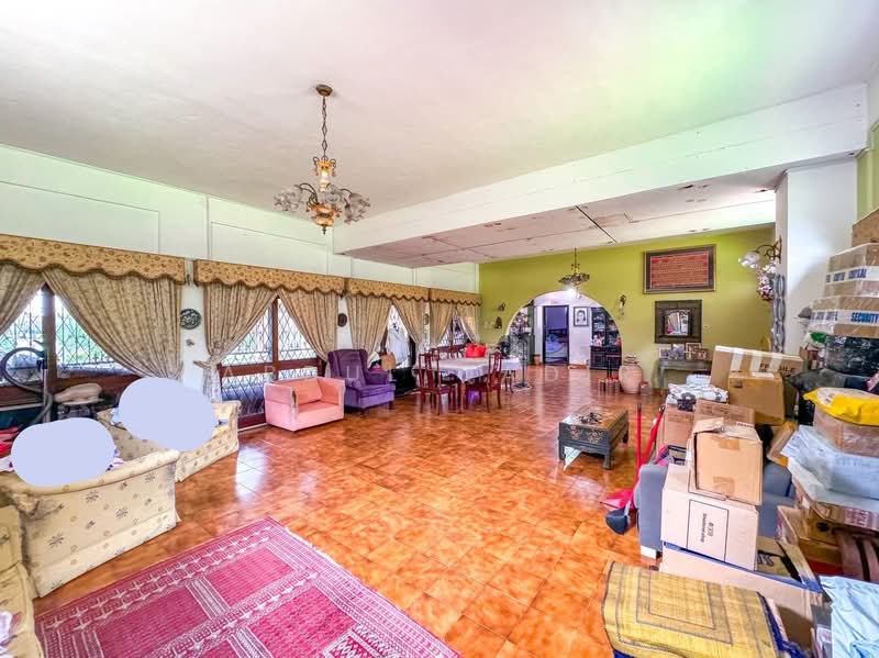 Seksyen 1 Bandar Baru Bangi untuk Untuk Dijual - RM 1,300,000, Mac 2026 - PropertyGuru.com.my