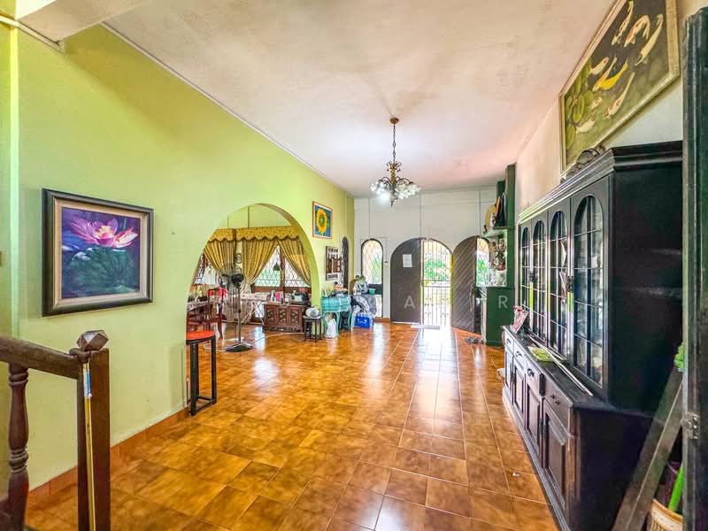 Seksyen 1 Bandar Baru Bangi untuk Untuk Dijual - RM 1,300,000, Mac 2026 - PropertyGuru.com.my