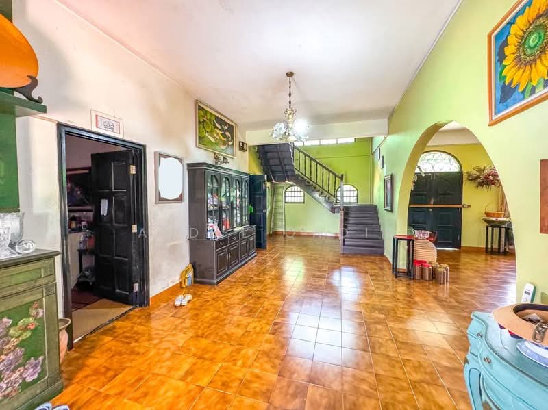 Seksyen 1 Bandar Baru Bangi untuk Untuk Dijual - RM 1,300,000, Mac 2026 - PropertyGuru.com.my