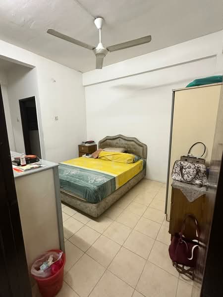 Vista Indah Putra untuk Untuk Dijual - RM 250,000, Mac 2026 - Bedroom - PropertyGuru.com.my