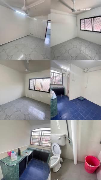 Semi-Detached House for Sale in Johor Bahru (Johor) - Vinna Loh - Interior - PropertyGuru.com.my
