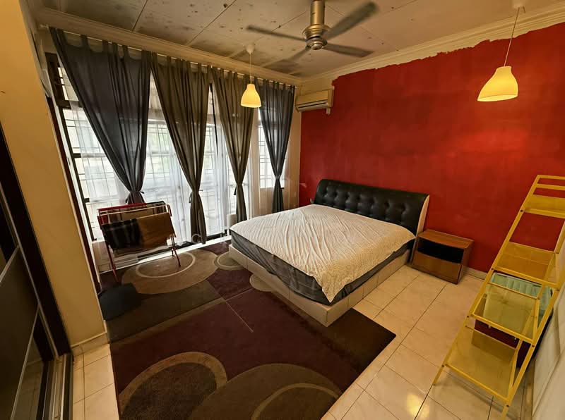 Double storey house for sale at mutiara rini untuk Untuk Dijual - RM 628,000, Mac 2026 - PropertyGuru.com.my