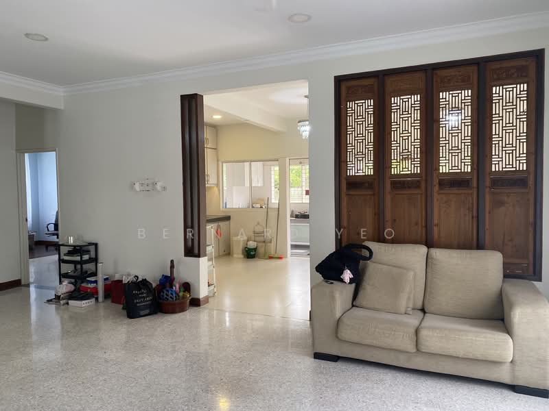 Seksyen 17 untuk Untuk Dijual - RM 2,350,000, Mac 2026 - Living Room - PropertyGuru.com.my