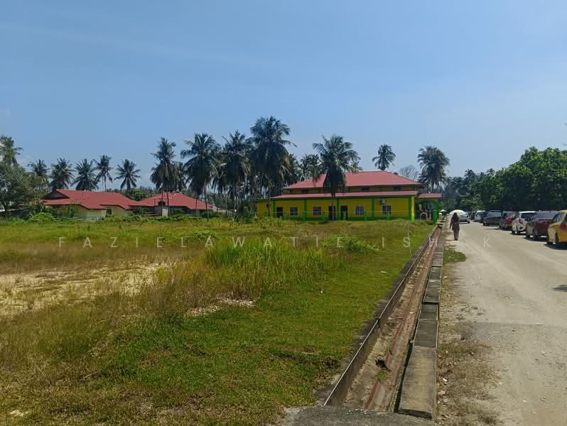 Residential Land for Sale in Kuantan (Pahang) - Fazielawatie Ishak - Exterior - PropertyGuru.com.my