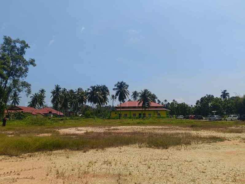 Residential Land for Sale in Kuantan (Pahang) - Fazielawatie Ishak - Exterior - PropertyGuru.com.my