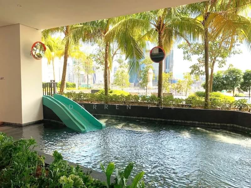 Continew untuk Untuk Dijual - RM 720,000, Mac 2026 - Pool - PropertyGuru.com.my