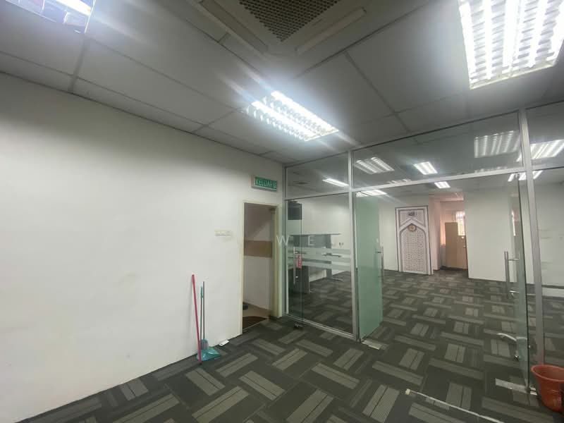 Shop / Office for Rent in Bandar Baru Uda (Johor Bahru) - Li Wei - PropertyGuru.com.my