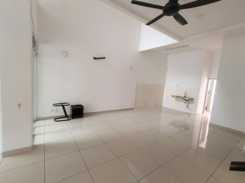 Nusa Sentral untuk Untuk Disewa - RM 3,500 /bulan, Mac 2026 - Living Room - PropertyGuru.com.my