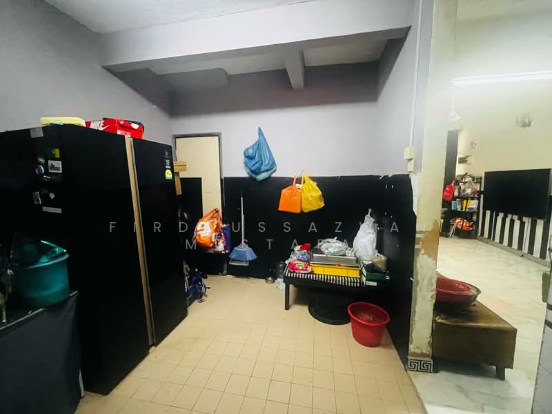 Bandar Baru Selayang untuk Untuk Dijual - RM 599,000, Mac 2026 - Kitchen - PropertyGuru.com.my