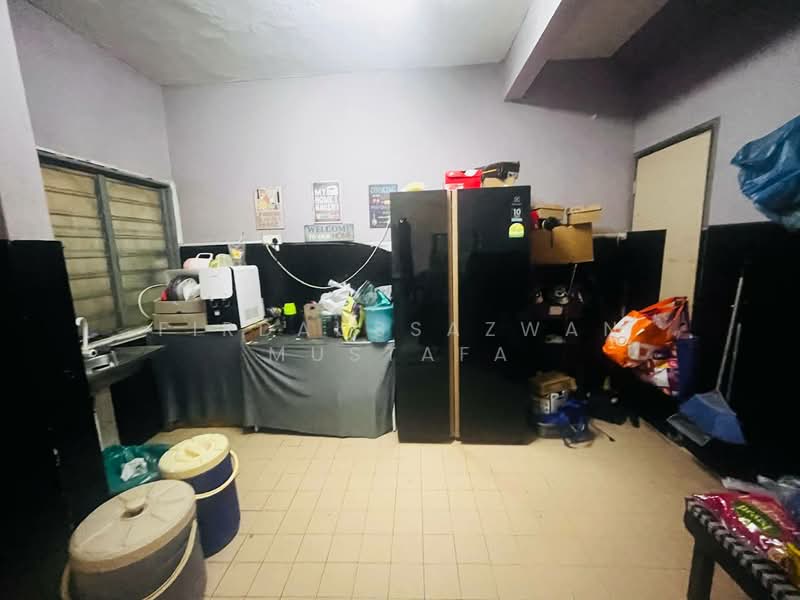 Bandar Baru Selayang untuk Untuk Dijual - RM 599,000, Mac 2026 - Kitchen - PropertyGuru.com.my