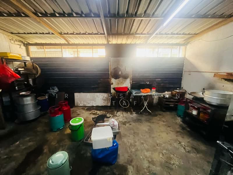 Bandar Baru Selayang untuk Untuk Dijual - RM 599,000, Mac 2026 - Kitchen - PropertyGuru.com.my