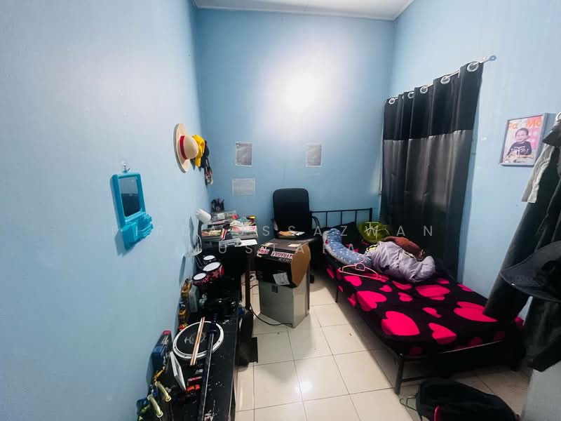 Bandar Baru Selayang untuk Untuk Dijual - RM 599,000, Mac 2026 - Bedroom - PropertyGuru.com.my