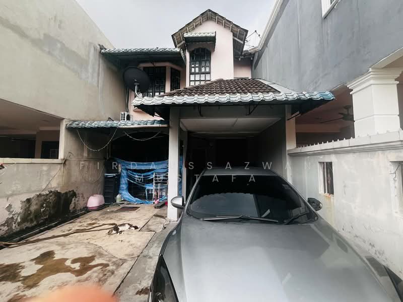 Bandar Baru Selayang untuk Untuk Dijual - RM 599,000, Mac 2026 - Exterior - PropertyGuru.com.my