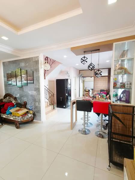 2-storey Terraced House for Sale in Taman Mount Austin (Tebrau) - Betty Ng - PropertyGuru.com.my