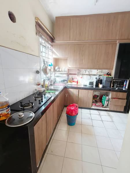 2-storey Terraced House for Sale in Taman Mount Austin (Tebrau) - Betty Ng - PropertyGuru.com.my