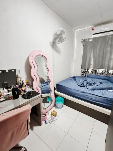 2-storey Terraced House for Sale in Taman Mount Austin (Tebrau) - Betty Ng - PropertyGuru.com.my