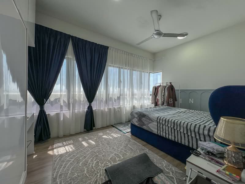 Sunway Gandaria untuk Untuk Dijual - RM 680,000, Mac 2026 - Bedroom - PropertyGuru.com.my