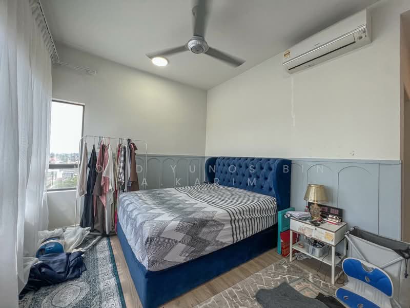 Sunway Gandaria untuk Untuk Dijual - RM 680,000, Mac 2026 - Bedroom - PropertyGuru.com.my