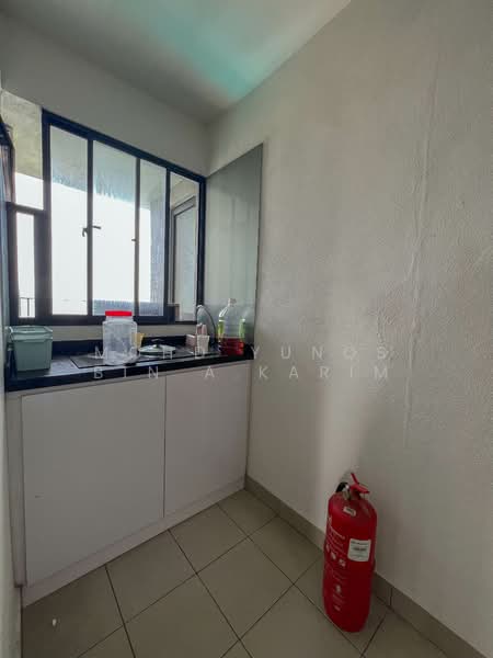 Sunway Gandaria untuk Untuk Dijual - RM 680,000, Mac 2026 - Kitchen - PropertyGuru.com.my