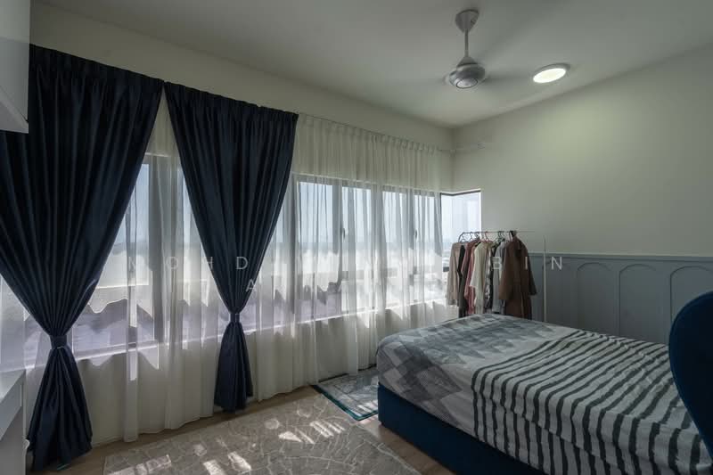 Sunway Gandaria untuk Untuk Dijual - RM 680,000, Mac 2026 - Bedroom - PropertyGuru.com.my