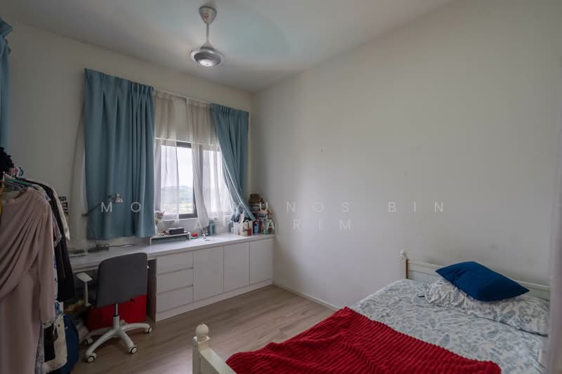 Sunway Gandaria untuk Untuk Dijual - RM 680,000, Mac 2026 - Bedroom - PropertyGuru.com.my