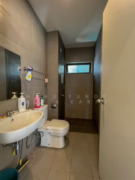Sunway Gandaria untuk Untuk Dijual - RM 680,000, Mac 2026 - Bathroom - PropertyGuru.com.my