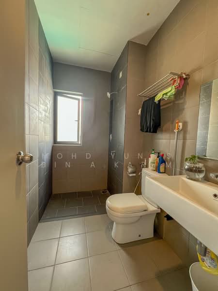 Sunway Gandaria untuk Untuk Dijual - RM 680,000, Mac 2026 - Bathroom - PropertyGuru.com.my