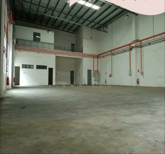 Eco Business Park 1 @ Dato Onn Kempas untuk Untuk Disewa - RM 19,400 /bulan, Mac 2026 - Interior - PropertyGuru.com.my