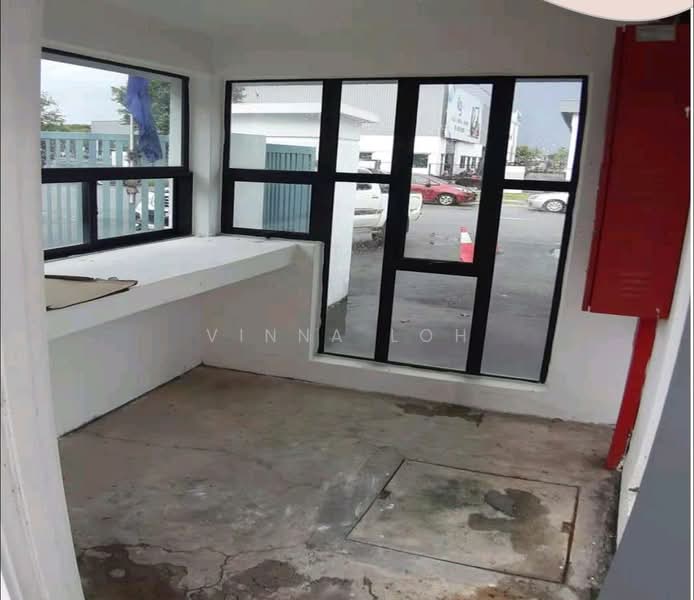 Eco Business Park 1 @ Dato Onn Kempas untuk Untuk Disewa - RM 19,400 /bulan, Mac 2026 - Exterior - PropertyGuru.com.my