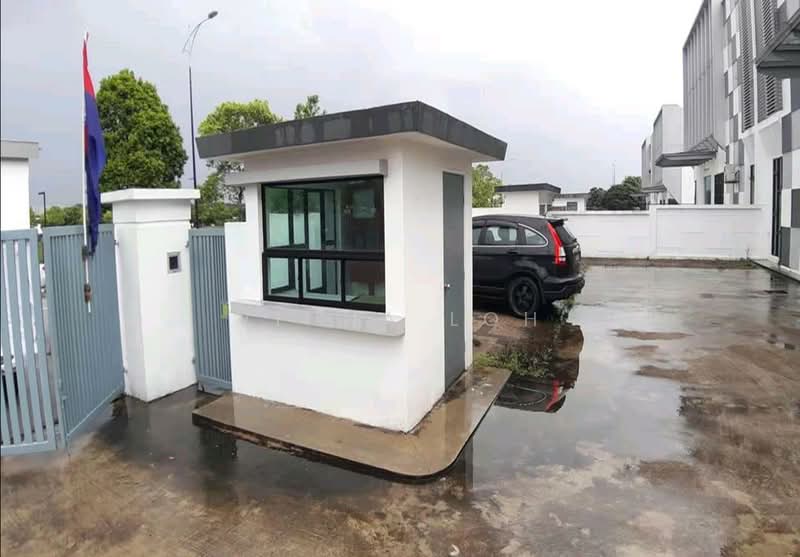 Eco Business Park 1 @ Dato Onn Kempas untuk Untuk Disewa - RM 19,400 /bulan, Mac 2026 - Exterior - PropertyGuru.com.my