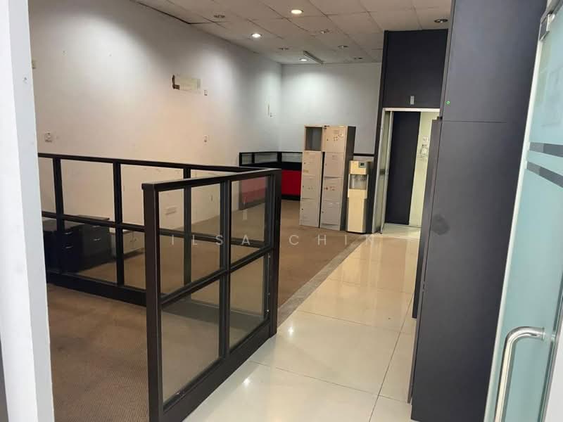 Shop / Office for Rent in Danga Bay (Johor Bahru) - Ilsa Chin - Interior - PropertyGuru.com.my