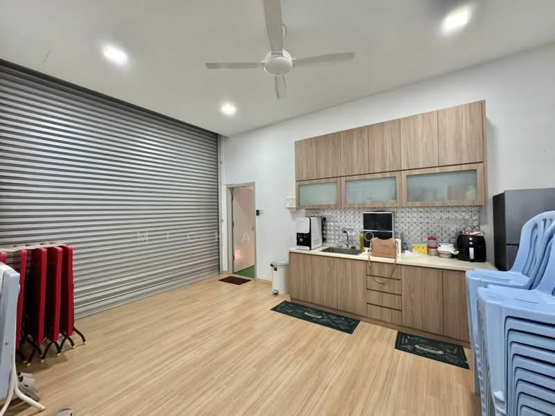 Factory for Rent in Johor Bahru (Johor) - Michael Goh - Kitchen - PropertyGuru.com.my