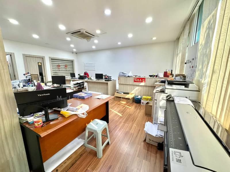 Factory for Rent in Johor Bahru (Johor) - Michael Goh - Interior - PropertyGuru.com.my