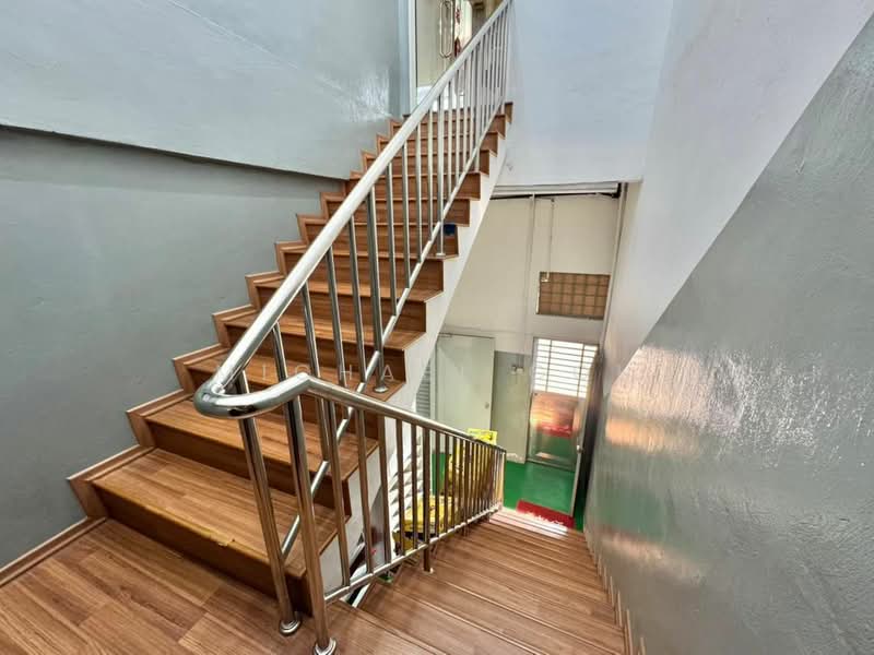 Factory for Rent in Johor Bahru (Johor) - Michael Goh - Corridor - PropertyGuru.com.my