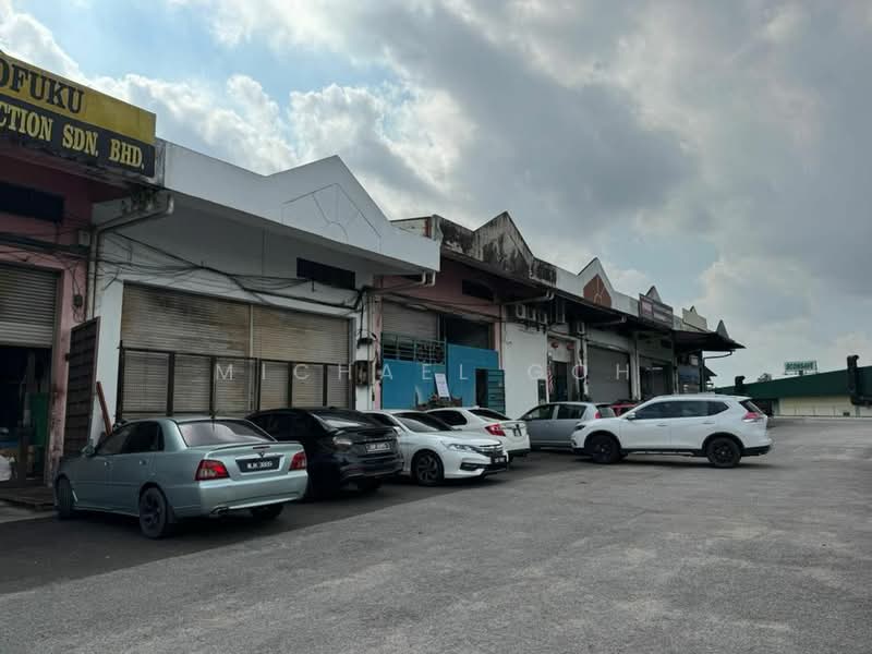Factory for Rent in Johor Bahru (Johor) - Michael Goh - PropertyGuru.com.my