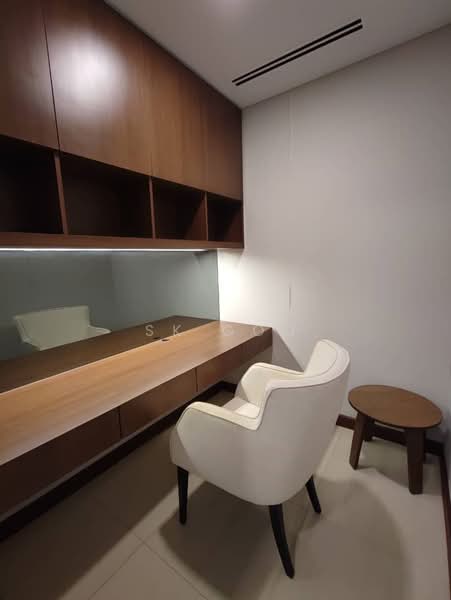 Puteri Cove Residences untuk Untuk Dijual - RM 690,000, Mac 2026 - Study - PropertyGuru.com.my