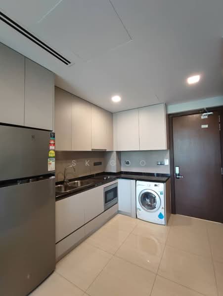 Puteri Cove Residences untuk Untuk Dijual - RM 690,000, Mac 2026 - PropertyGuru.com.my