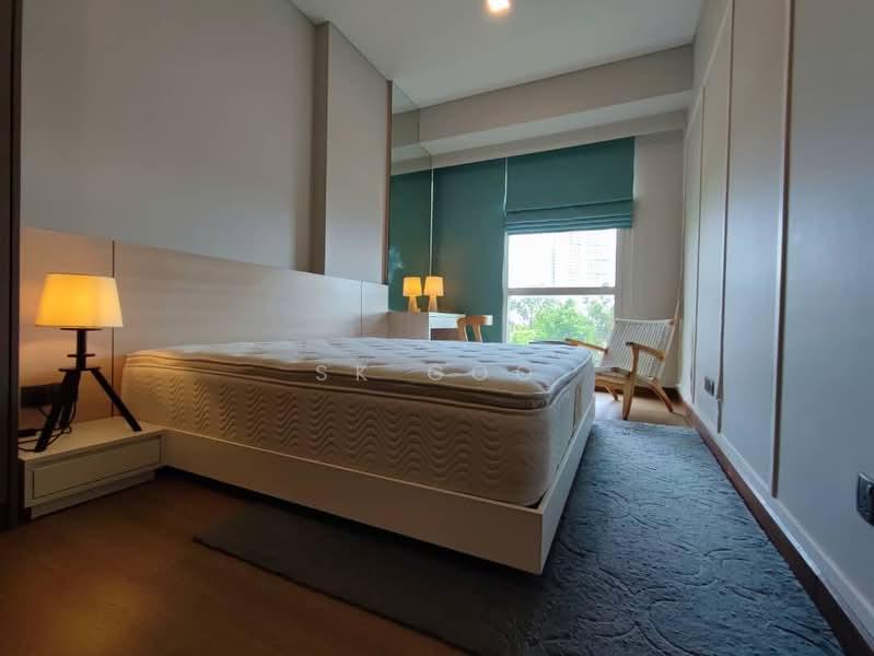 Puteri Cove Residences untuk Untuk Dijual - RM 690,000, Mac 2026 - PropertyGuru.com.my