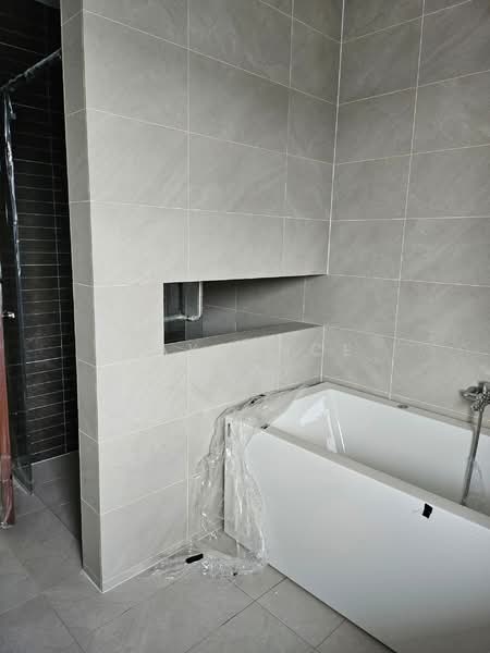 Amantara @ Setia Eco Templer untuk Untuk Dijual - RM 1,668,000, Apr 2026 - Bathroom - PropertyGuru.com.my