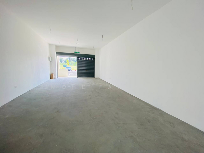 Ground Floor Serene Square Serene Heights Semenyih untuk Untuk Disewa - RM 3,500 /bulan, Mac 2026 - Interior - PropertyGuru.com.my